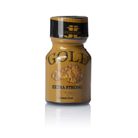 Gold Extra Strong 10ml