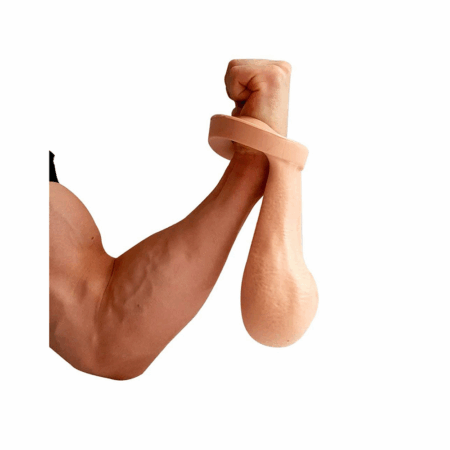 HUNGR Palline XL Archetto pesante