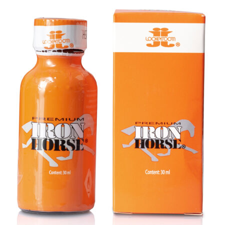 Iron Horse 30ml