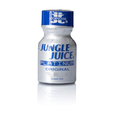 Jungle Juice Platinum 10ml