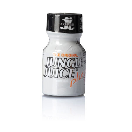 Jungle Juice Plus 10ml