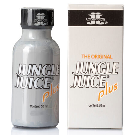 Jungle Juice Plus 30ml