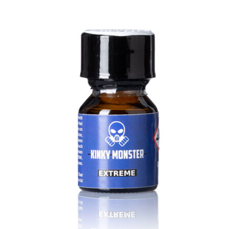 Kinky Monster Extreme Poppers 10ml
