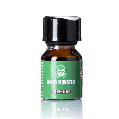 Kinky Monster Premium 10ml
