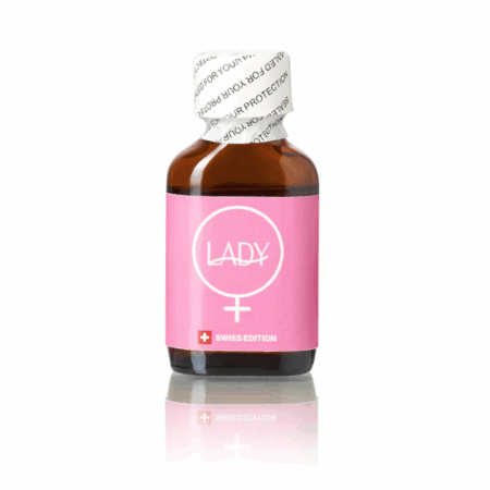 LADY Poppers 24ml