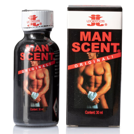 Man Scent 30ml