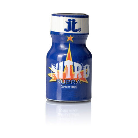 Nitro Supra 10ml