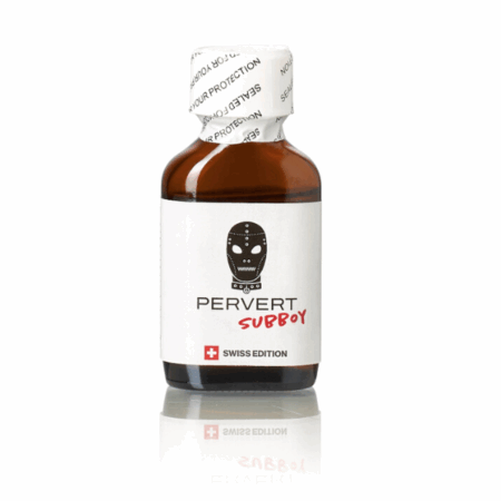 PERVERT SUBBOY Poppers 24ml
