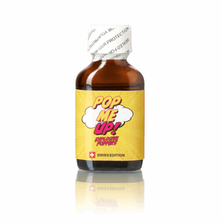 POP ME UP Poppers 24ml