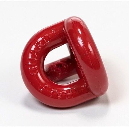 Sport Fucker Half Guard rot