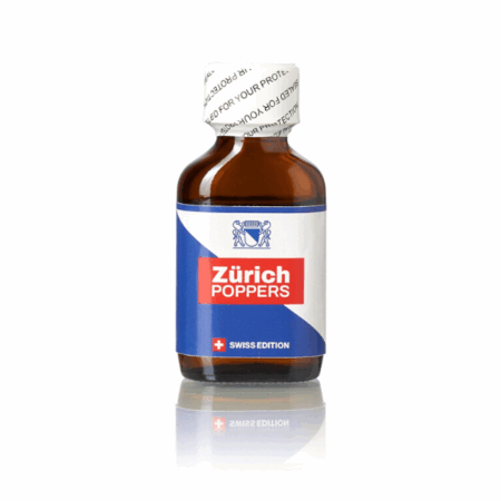Zürich Poppers 24ml